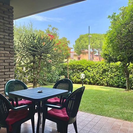 Jolly Apartments Sirmione Exterior photo
