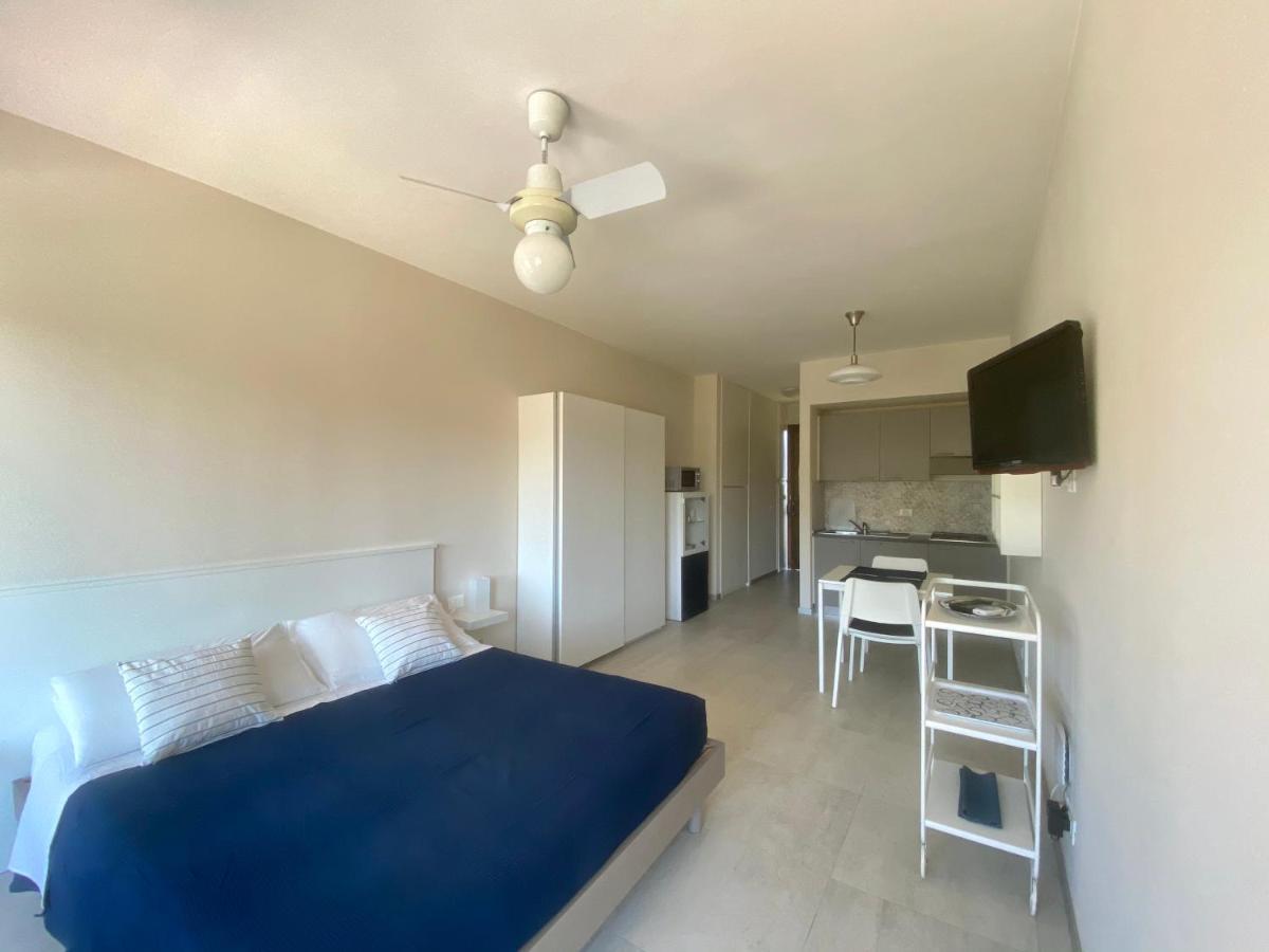 Jolly Apartments Sirmione Exterior photo
