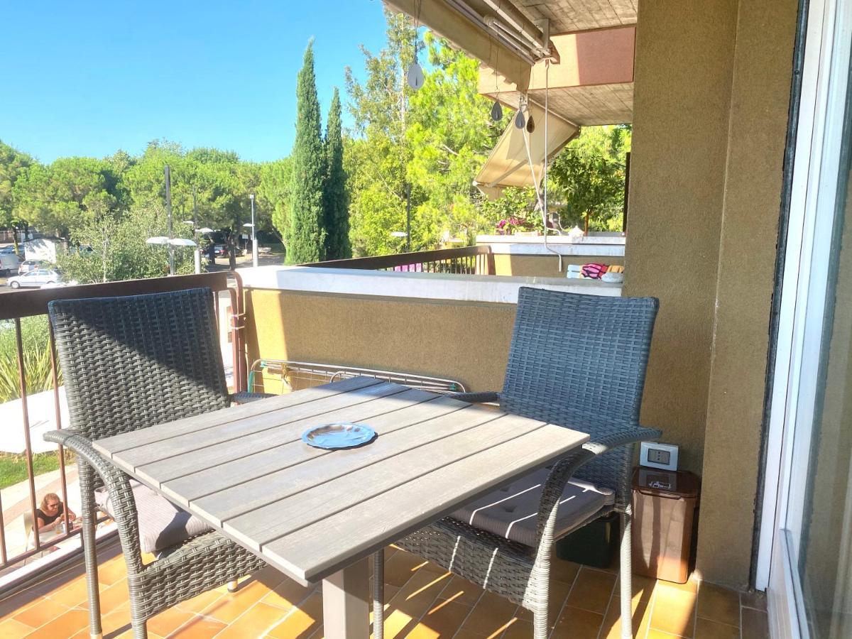 Jolly Apartments Sirmione Exterior photo
