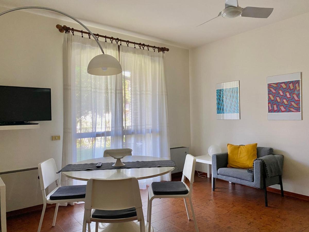 Jolly Apartments Sirmione Exterior photo