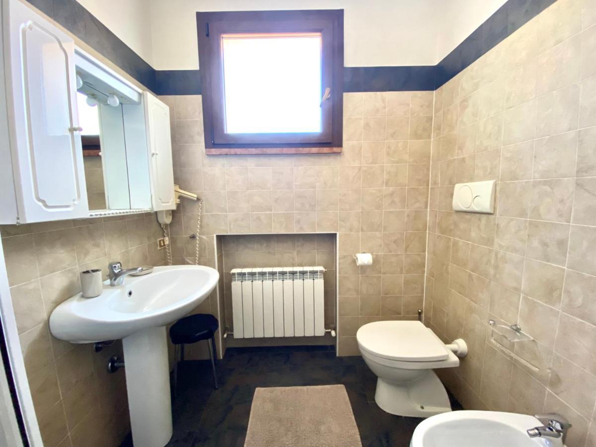 Jolly Apartments Sirmione Exterior photo