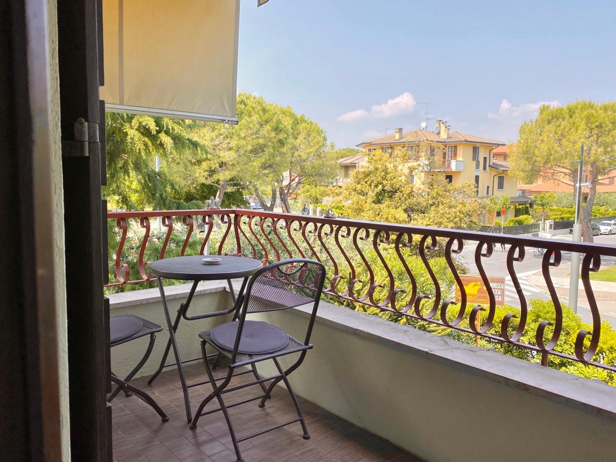 Jolly Apartments Sirmione Exterior photo