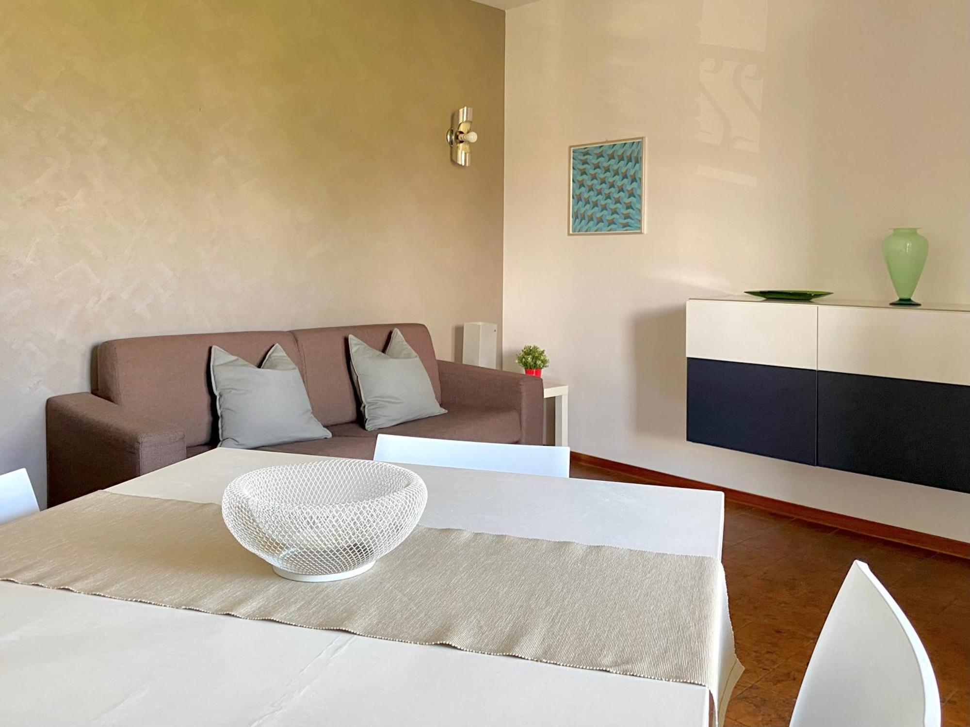 Jolly Apartments Sirmione Room photo